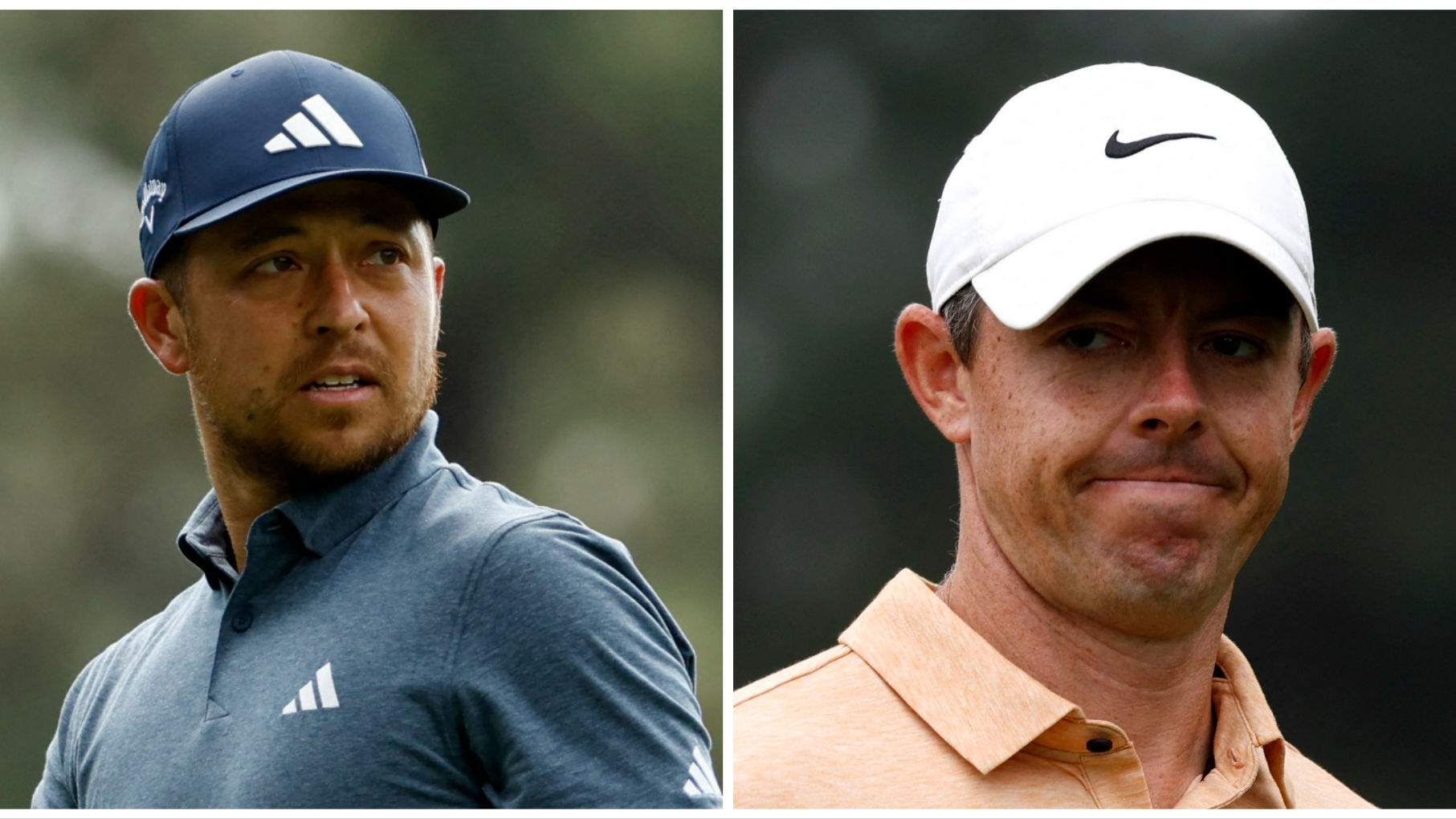 RBC Heritage R1 | X-Man offers take on Rory McIlroy after Masters misery